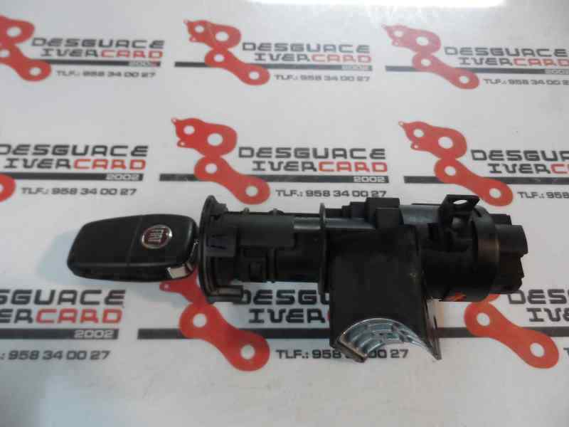 CONMUTADOR DE ARRANQUE FIAT PANDA 1.2 AMT 60CV