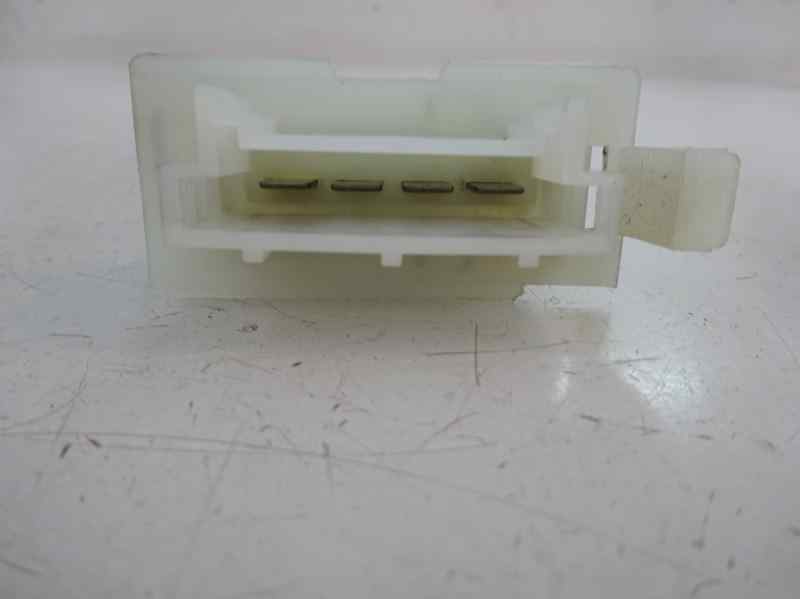 RESISTENCIA CALEFACCION MERCEDES BENZ CLASE A 2005 2.0 A 180 CDI MT 109CV
