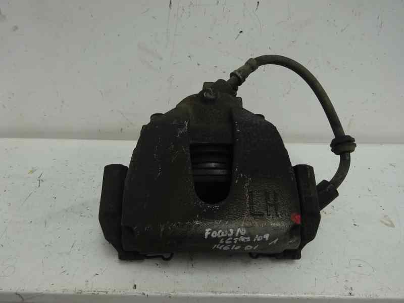 PINZA FRENO DELANTERA IZQUIERDA FORD FOCUS 1.6 TDCI MT 109CV