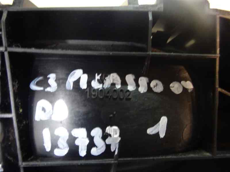 MANETA INTERIOR DELANTERA DERECHA CITROEN C3 PICASSO 1.6 MT 110CV