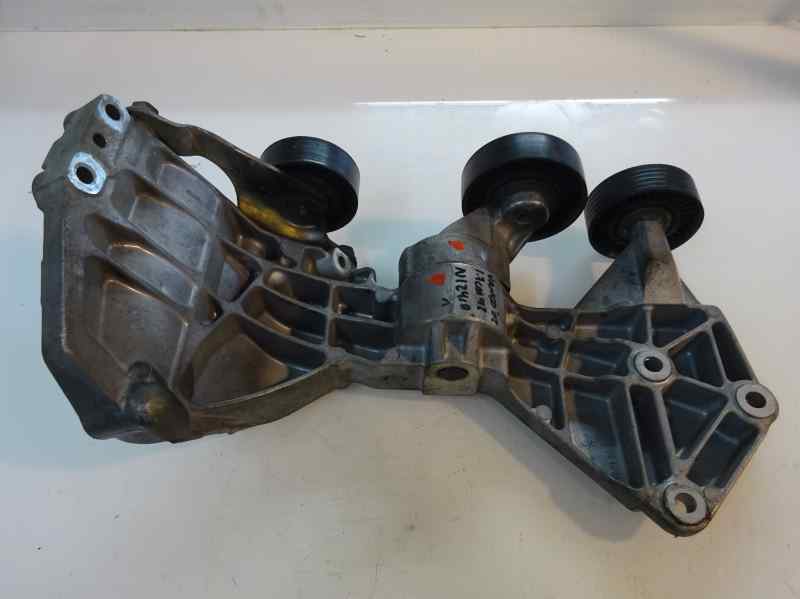 TENSOR CORREA AUXILIAR MERCEDES BENZ VANEO 1.7 CDI MT 91CV | 67KW