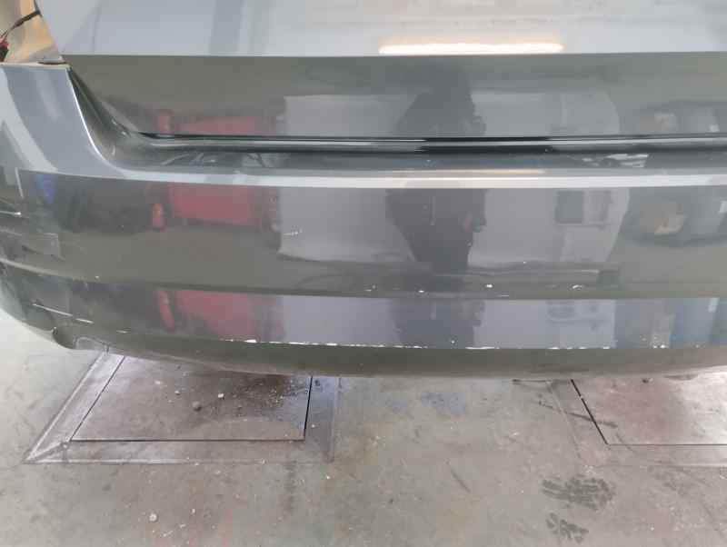 PARAGOLPES TRASERO SKODA FABIA 1.0 MT 75CV
