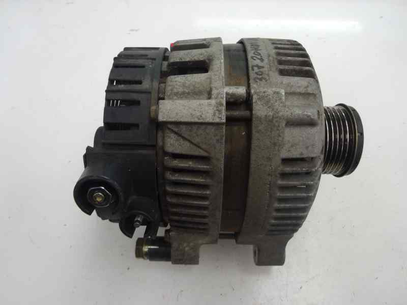 ALTERNADOR PEUGEOT 307 2001 2.0 HDI MT 90CV