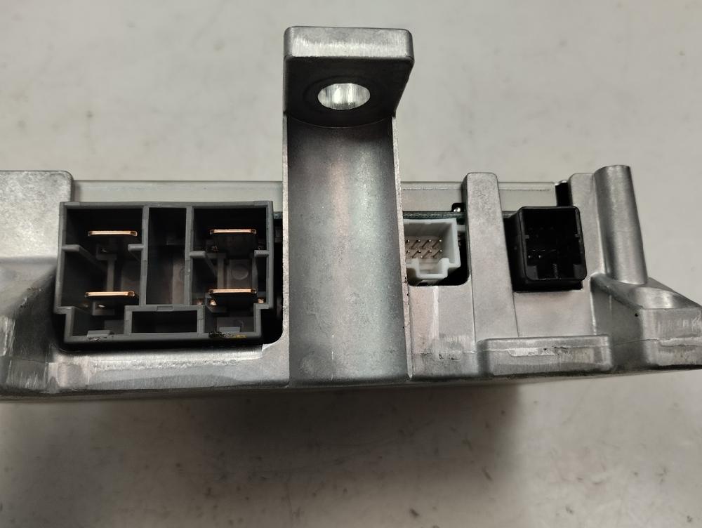 CENTRALITA DIRECCION ASISTIDA ELECTRICA SMART FORFOUR 1.5 D MT 95CV