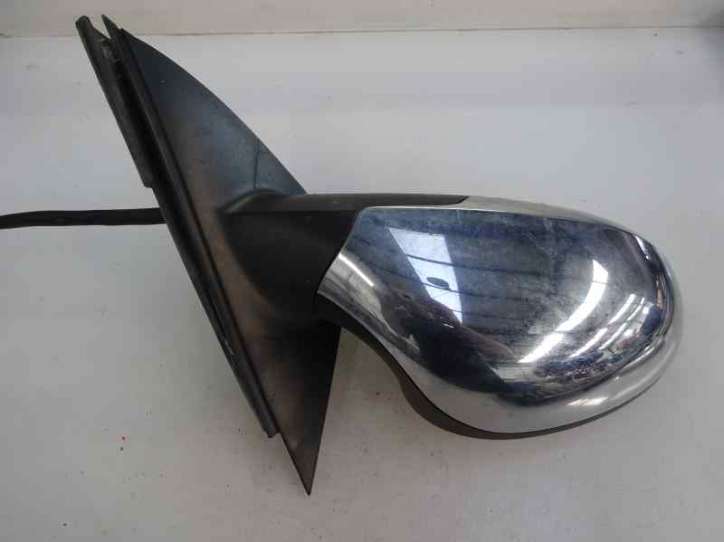 RETROVISOR DERECHO SEAT IBIZA 1.4 TDI MT 70CV