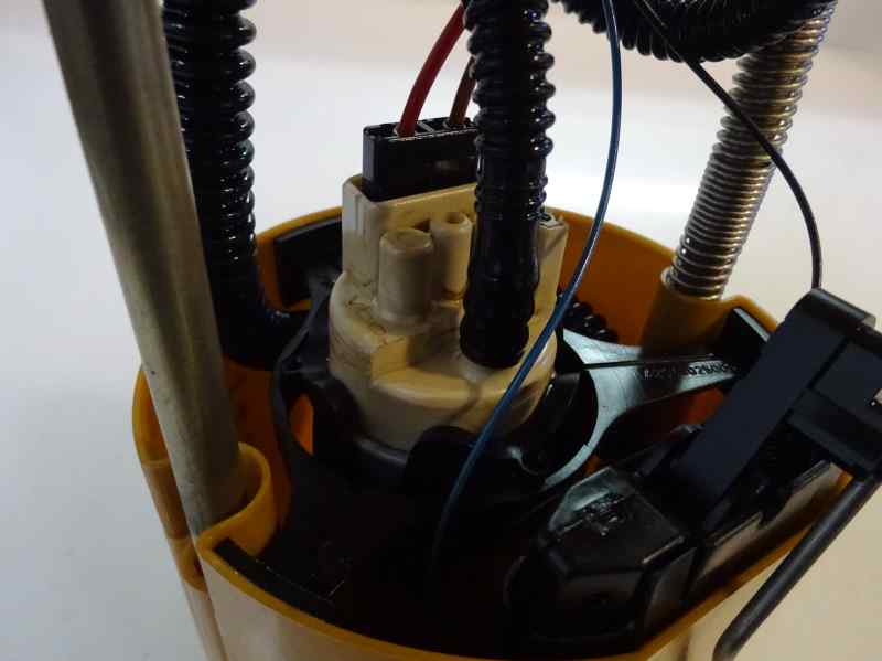 BOMBA COMBUSTIBLE FIAT PANDA 2004 1.3 75CV