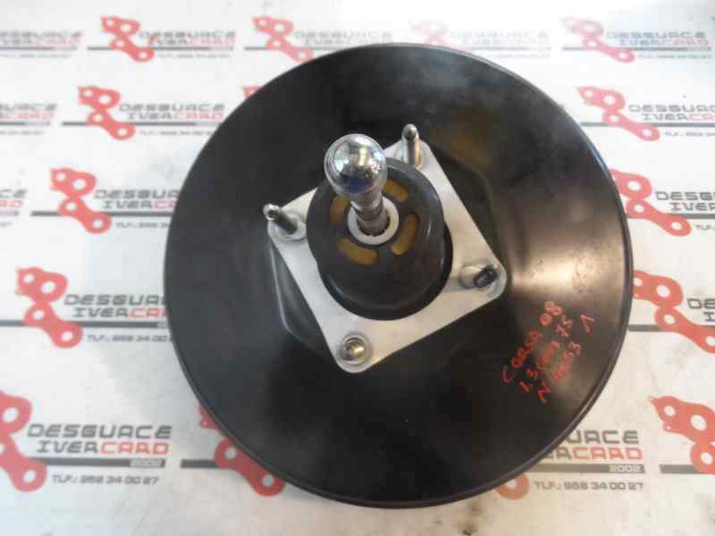 SERVOFRENO OPEL CORSA 1.3 CDTI ECOFLEX MT 75CV
