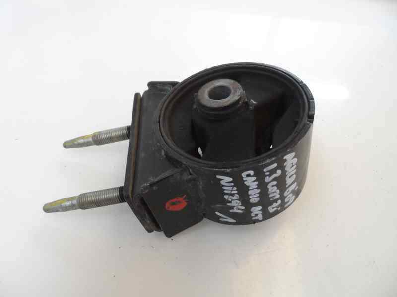 SOPORTE CAMBIO OPEL AGILA 1.3 CDTI MT 75CV