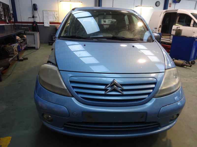 MANDO MULTIFUNCION CITROEN C3 1.4 HDI MT 70CV