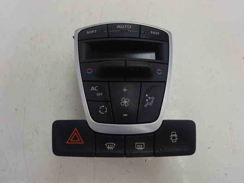 MANDO CLIMATIZADOR RENAULT LAGUNA 2008 2.0 DCI MT 150CV