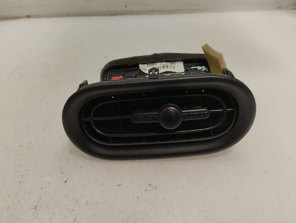 REJILLA AIREADORA KIA PICANTO 1.0 MT 67CV | 49KW