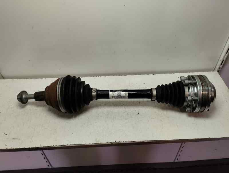 TRANSMISION DELANTERA IZQUIERDA SEAT ATECA 2.0 TDI MT 4DRIVE 150CV