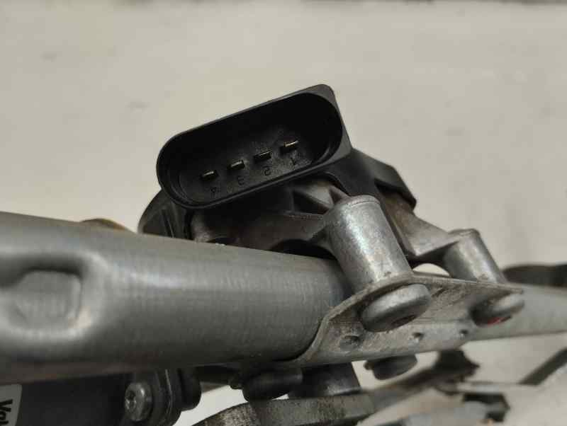 MOTOR LIMPIA DELANTERO OPEL CORSA 2014 1.3 CDTI ECOFLEX START STOP MT 75CV