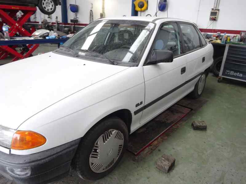 MOTOR ARRANQUE OPEL ASTRA 1.6 MT 101CV | 74KW