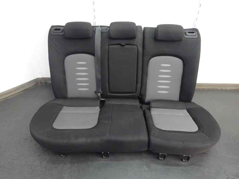JUEGO ASIENTOS COMPLETO KIA CEED 1.6 MT 129CV | 95KW