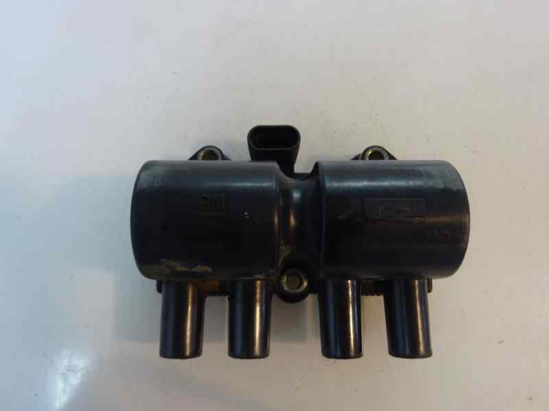 BOBINA ENCENDIDO DAEWOO LANOS 1.4 MT 75CV | 55KW