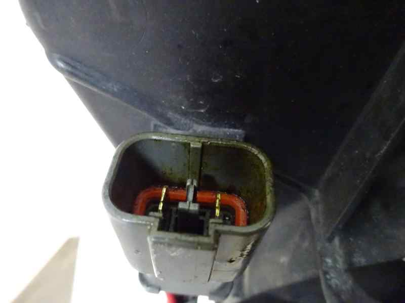 ELECTROVENTILADOR HONDA CIVIC 2.2 CTDI MT 140CV