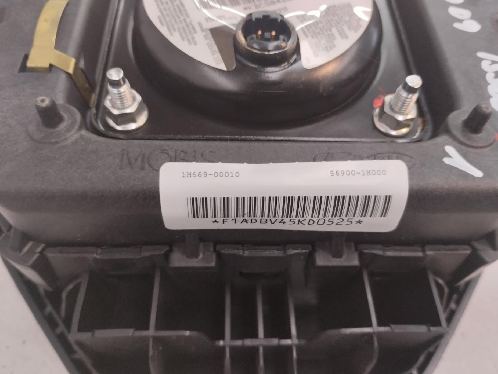 AIRBAG DELANTERO IZQUIERDO KIA CEED 1.6 MT 113CV | 83KW