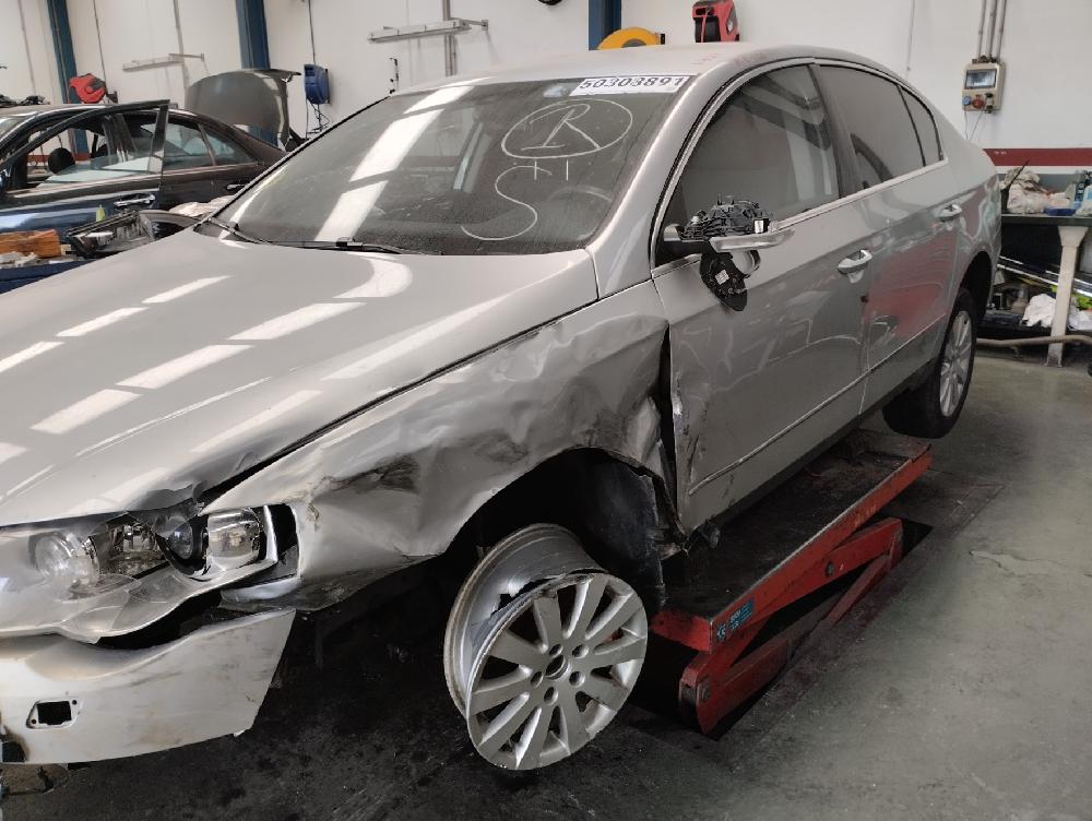 MODULO ELECTRONICO VOLKSWAGEN PASSAT 2.0 TDI MT 140CV