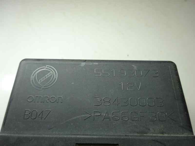 CAJA PRECALENTAMIENTO FIAT LINEA 1.3 MULTIJET MT 90CV