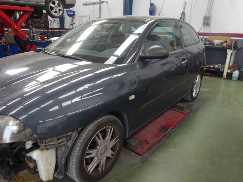 TRANSMISION DELANTERA DERECHA SEAT IBIZA 1.4 TDI MT 70CV