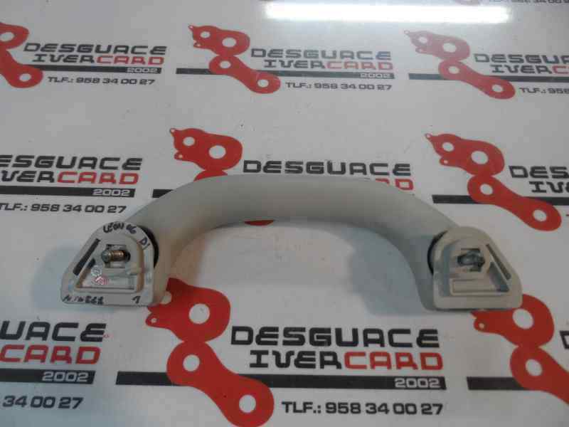 MANETA INTERIOR DELANTERA IZQUIERDA SEAT LEON 2006 1.6 MT 102CV | 75KW