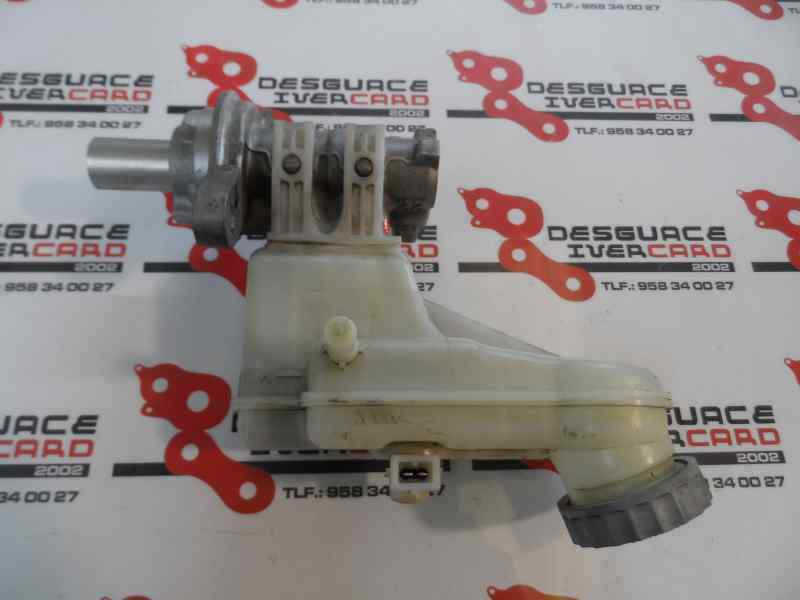 BOMBA FRENO SUZUKI SWIFT 2009 1.3 MT 70CV | 51KW