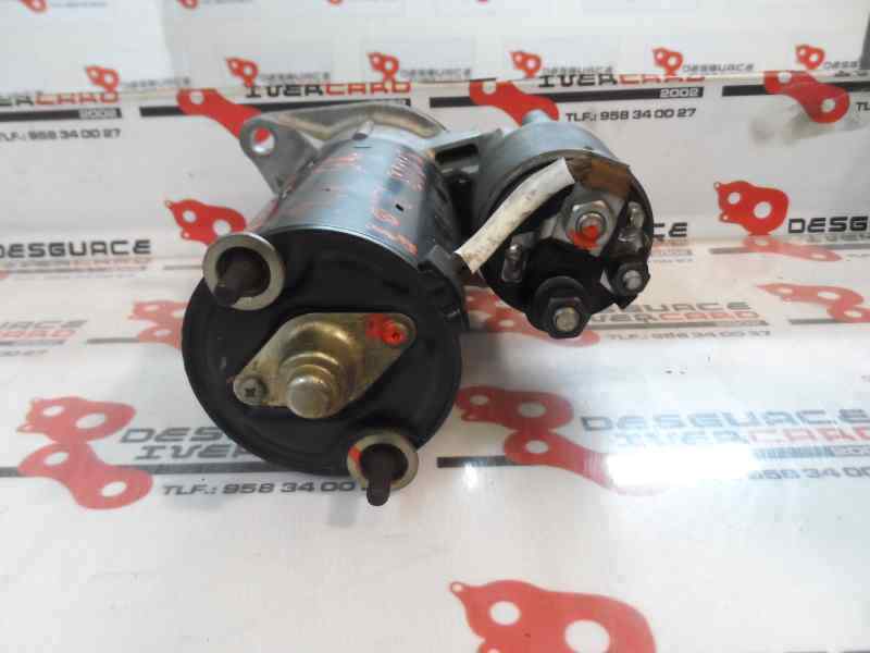MOTOR ARRANQUE SAAB 95 3.0 AT 200CV | 147KW