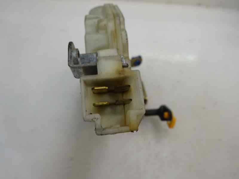 CERRADURA PUERTA DELANTERA IZQUIERDA NISSAN ALMERA TINO 2.2 MT 114CV | 84KW