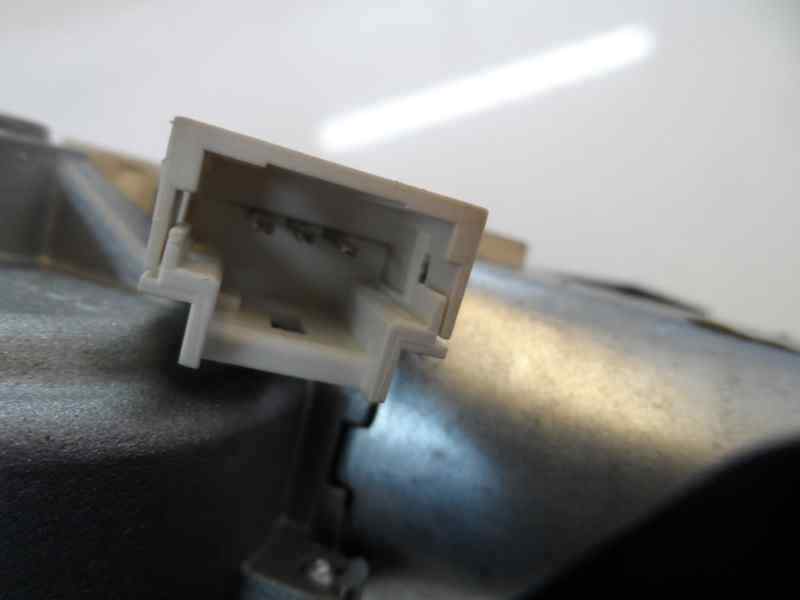 MOTOR LIMPIA TRASERO DACIA LOGAN 1.5 D MT 68CV