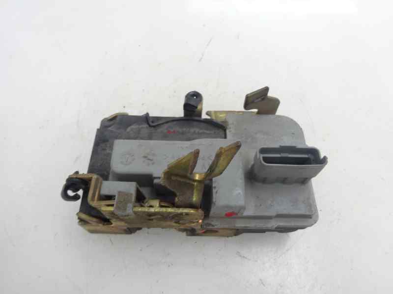 CERRADURA PUERTA DELANTERA DERECHA CITROEN XSARA 2.0 HDI MT 90CV