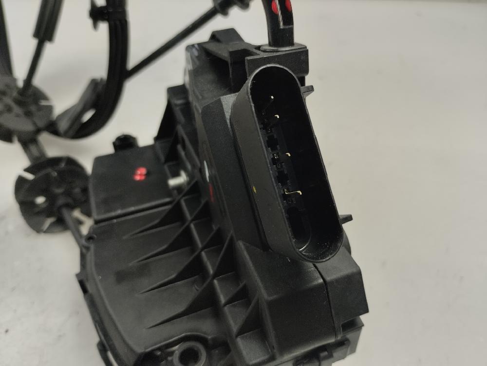 CERRADURA PUERTA LATERAL DERECHA FORD TRANSIT CONNECT 1.5 MT 100CV | 74KW