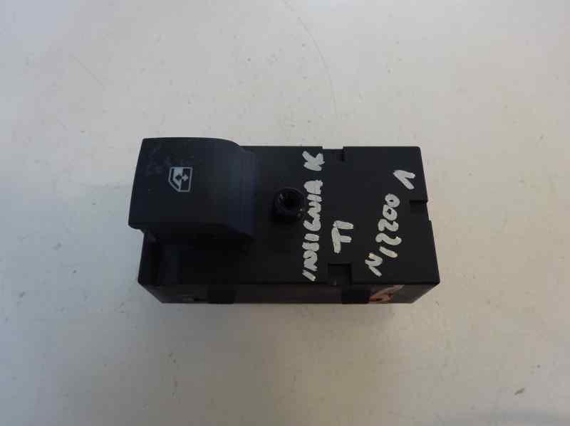 MANDO ELEVALUNAS TRASERO IZQUIERDO OPEL INSIGNIA 2.0 CDTI ECOTEC AT 163CV