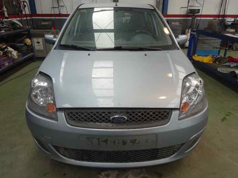 MANDO INTERMITENTES FORD FIESTA 1.4 TDCI MT 67CV