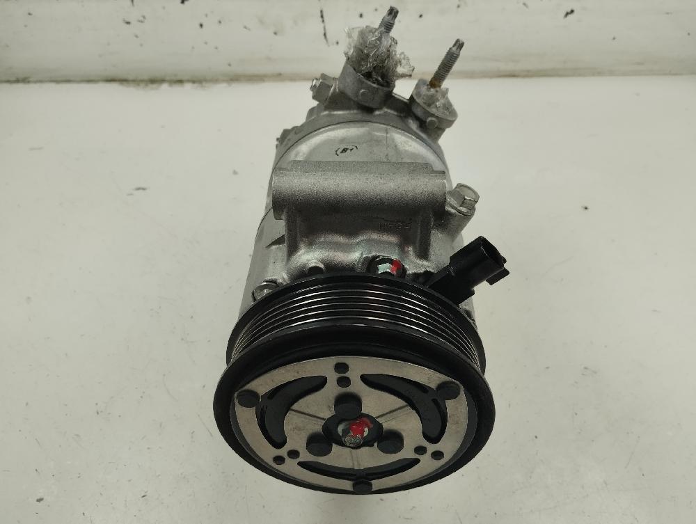 COMPRESOR AIRE ACONDICIONADO FORD TRANSIT CONNECT 1.5 MT 100CV | 74KW