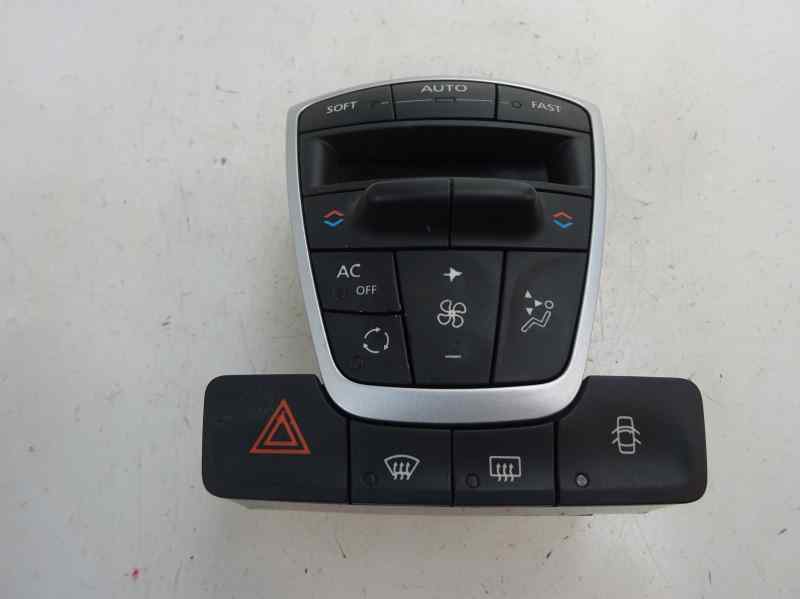MANDO CLIMATIZADOR RENAULT LAGUNA 2.0 DCI MT 131CV