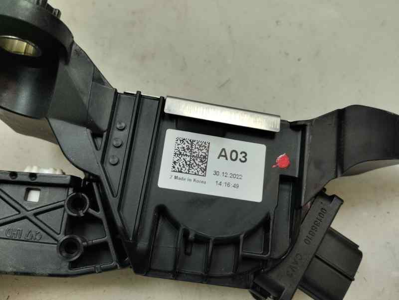 POTENCIOMETRO PEDAL HYUNDAI KONA 1.0 MT 120CV | 88KW