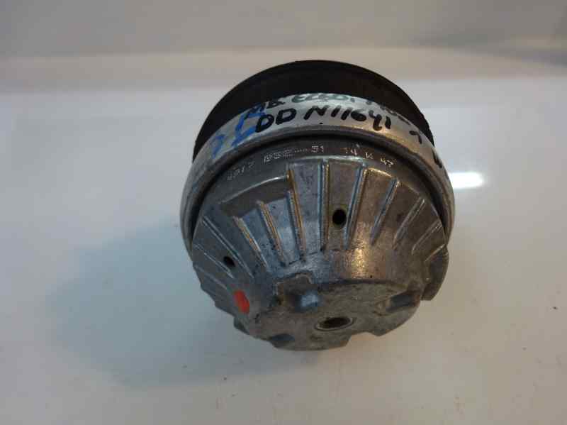 SOPORTE MOTOR MERCEDES BENZ CLASE E 2.6 MT 170CV | 125KW