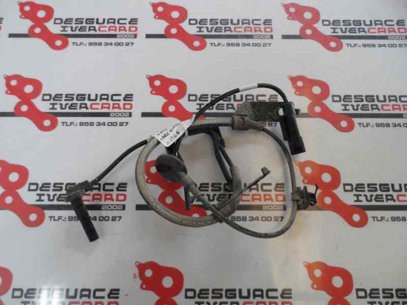 SENSOR MITSUBISHI ASX 1.6 MT 2WD 117CV