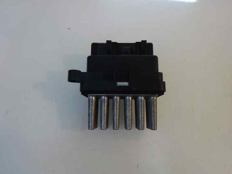RESISTENCIA CALEFACCION FORD FOCUS 1.6 MT 101CV