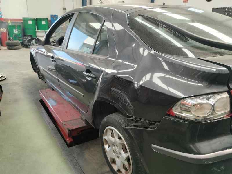 RETROVISOR DERECHO RENAULT LAGUNA 2006 1.9 DCI MT 130CV