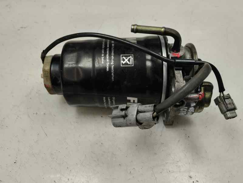 FILTRO GASOIL TOYOTA AVENSIS 2.0 D MT 116CV | 85KW