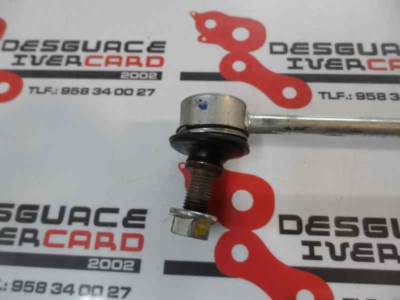 BIELETA ESTABILIZADORA DELANTERA IZQUIERDA SUZUKI SWIFT 2008 1.3 MT 92CV | 68KW