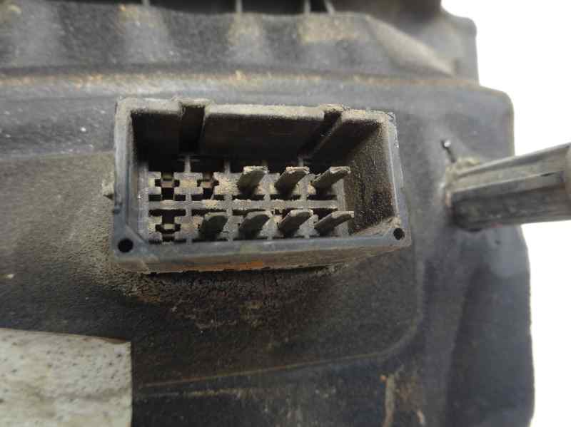 RETROVISOR DERECHO RENAULT SCENIC 1.9 DTI MT 98CV