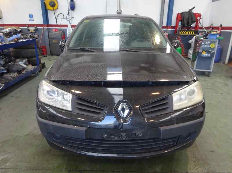 CENTRALITA MOTOR UCE RENAULT MEGANE 2006 1.5 DCI MT 86CV
