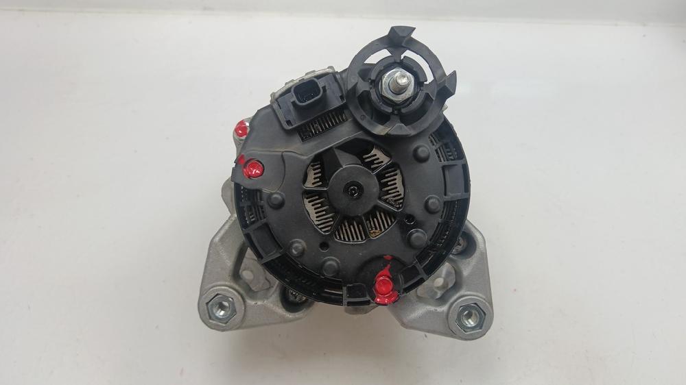ALTERNADOR RENAULT CAPTUR 1.3 MT 130CV | 96KW