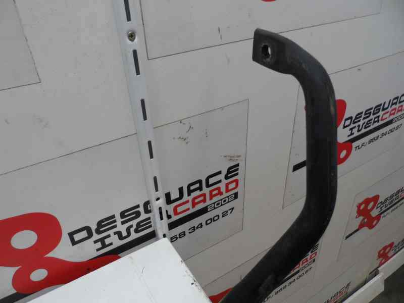 BARRA ESTABILIZADORA DELANTERA BMW SERIE 5 2.0 520D MT 177CV