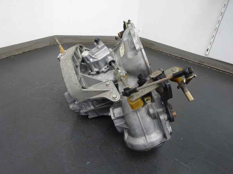 CAJA CAMBIOS DAEWOO TACUMA 1.6 MT 106CV