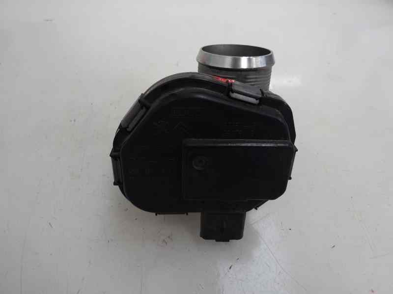 CAJA MARIPOSA FORD FIESTA 1.4 TDCI MT 68CV