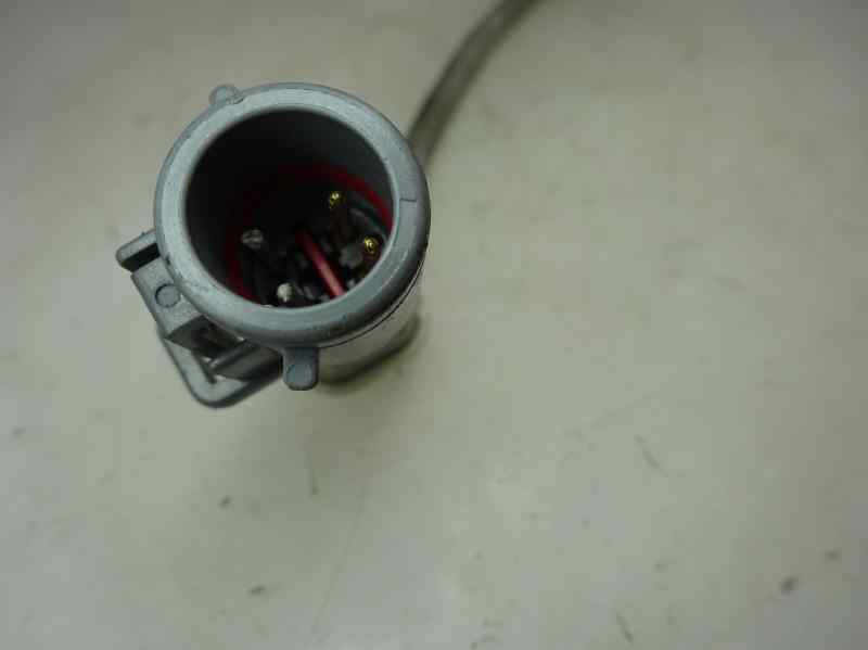 SONDA LAMBDA FORD FIESTA 1.2 MT 75CV | 55KW